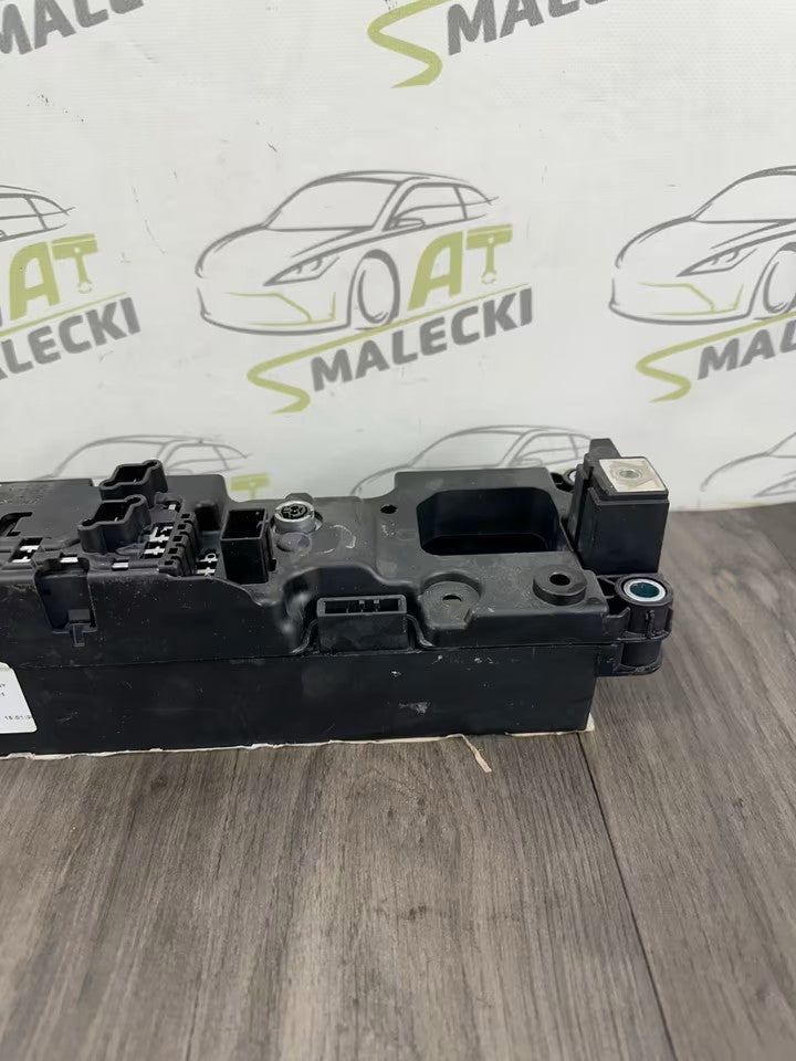 0z1915183E Batterieüberwachung Relais Vw ID.4 ID4 Modell