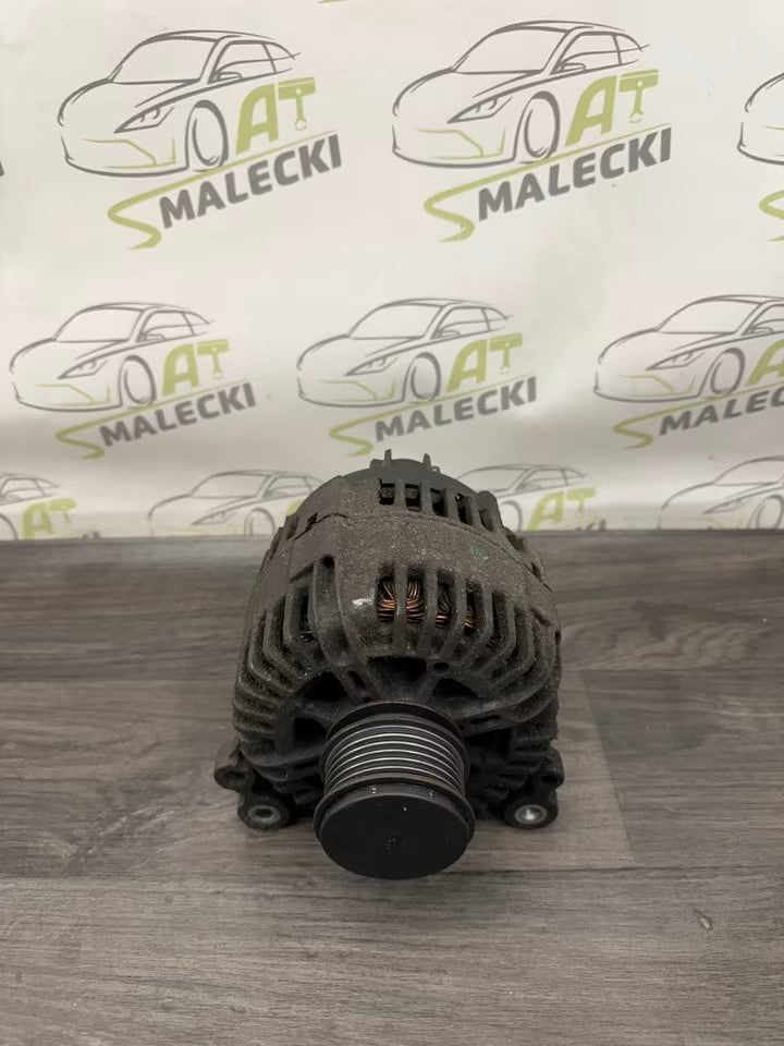 06F903023C Lichtmaschine Generator 1,9 Tdi BLS BKC 105Ps