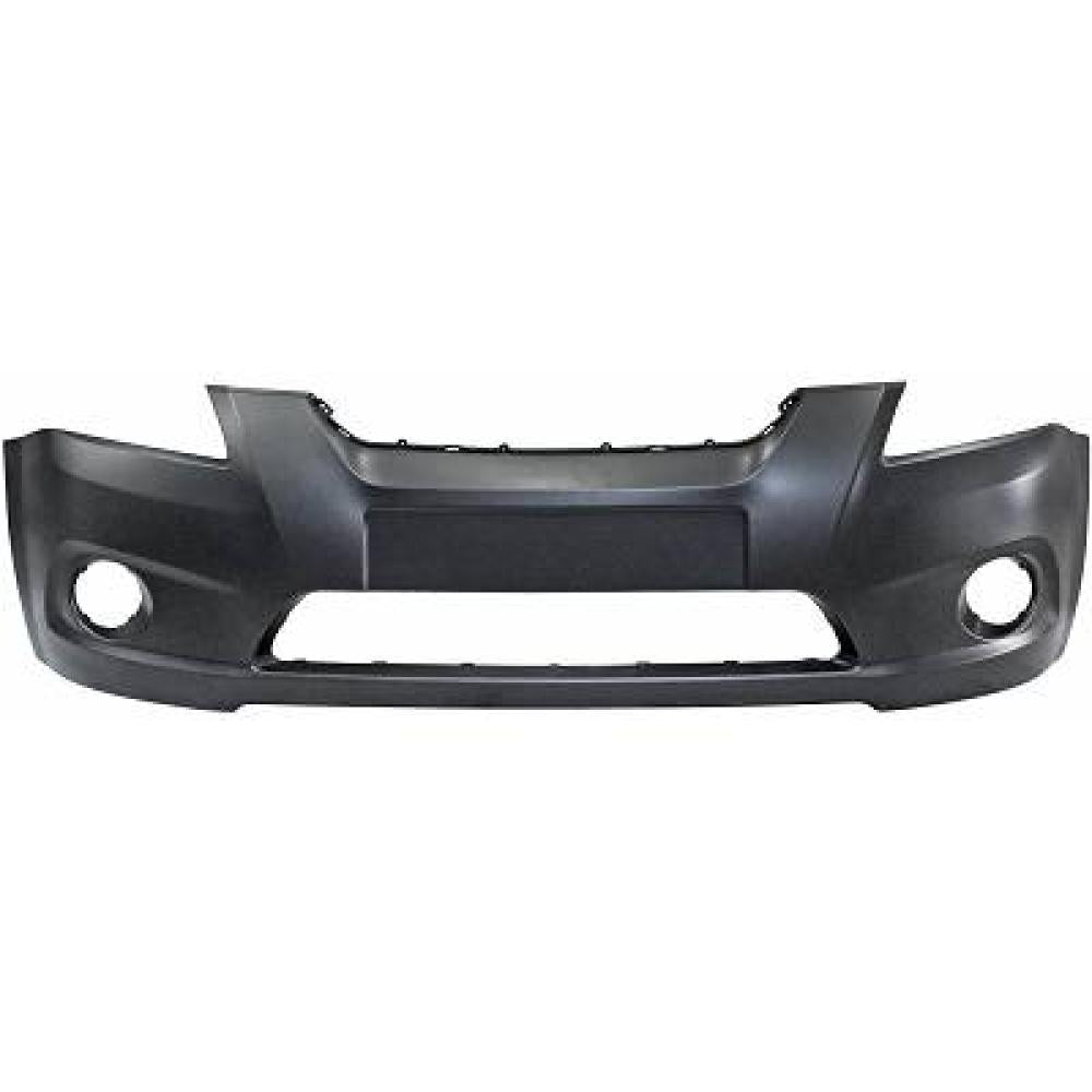 86511-1H200 STOßSTANGE VORN PRO-CEED, 08-07.09 LACKIERFÄHIG 6553250