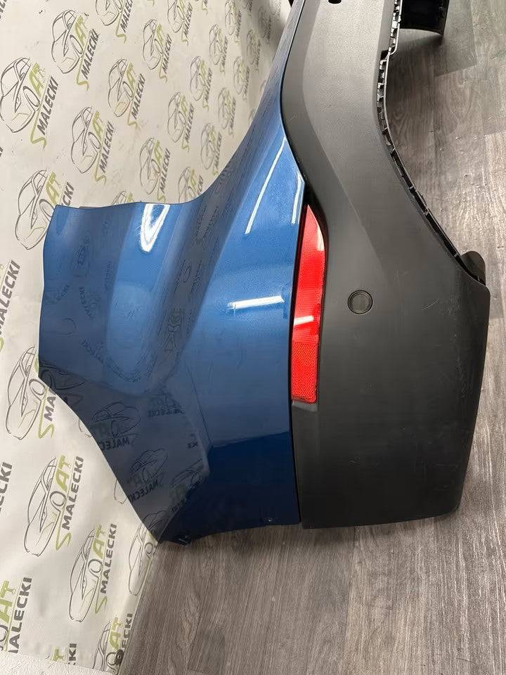 Stoßstange Hinten Original BMW X1 F48 Modelle 7355260
