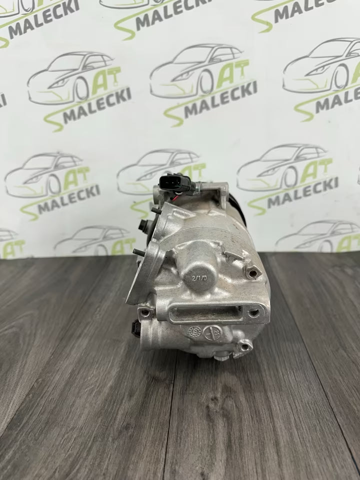 97701Q0300 Klimakompressor Hyundai Bayon I20 1,0 GDI 2400km