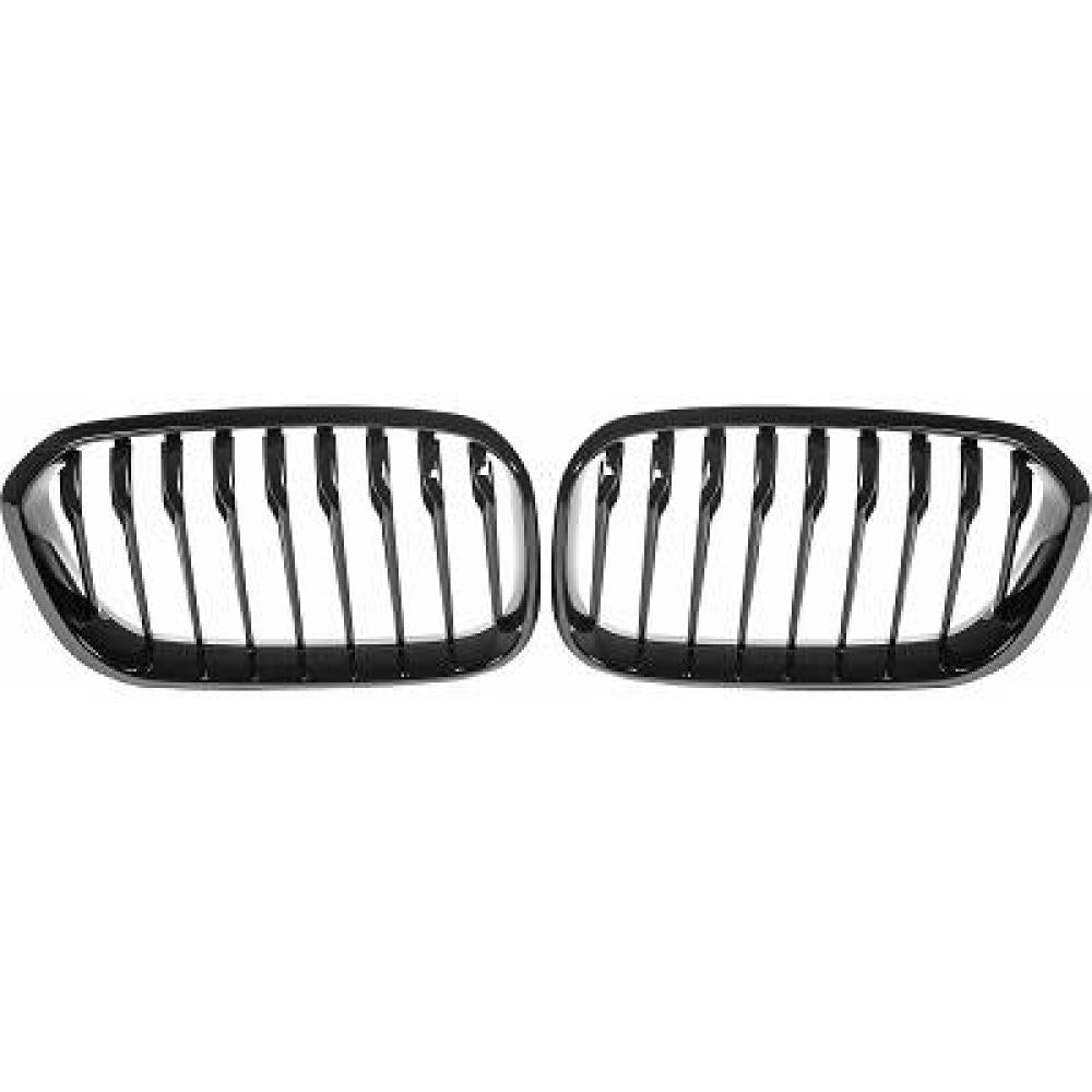 DESIGNGRILL SATZ F20, 15-19 SPORT-PERFORMANCE 1281941