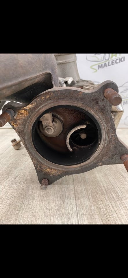 Turbolader Turbo 1,8 TSI Vw Passat 3C 06J145702C