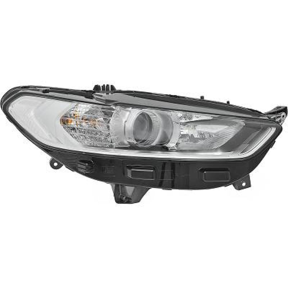 2117325 SCHEINWERFER RE. MONDEO, 19->> VALEO 1429180