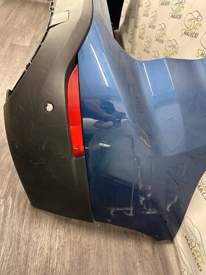 Stoßstange Hinten Original BMW X1 F48 Modelle 7355260