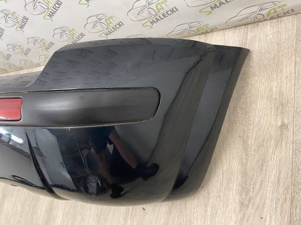 Stoßstange Hinten Citroën C3 Pluriel Cabrio Farbe EYPC
