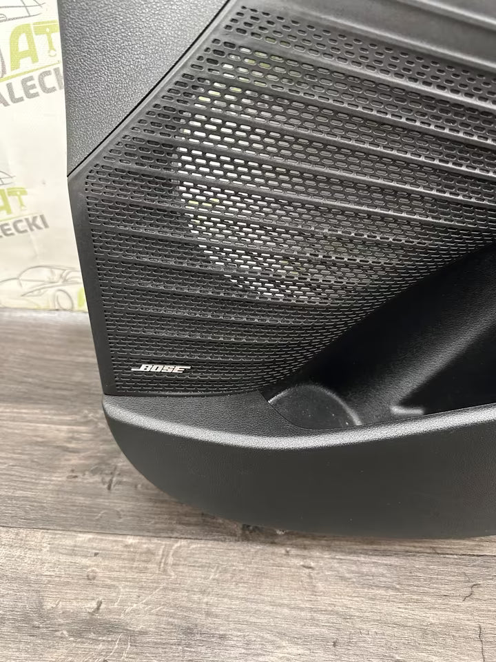 82380-Q0000 Türverkleidung Türpappe Vorne Rechts Hyundai Bayon
