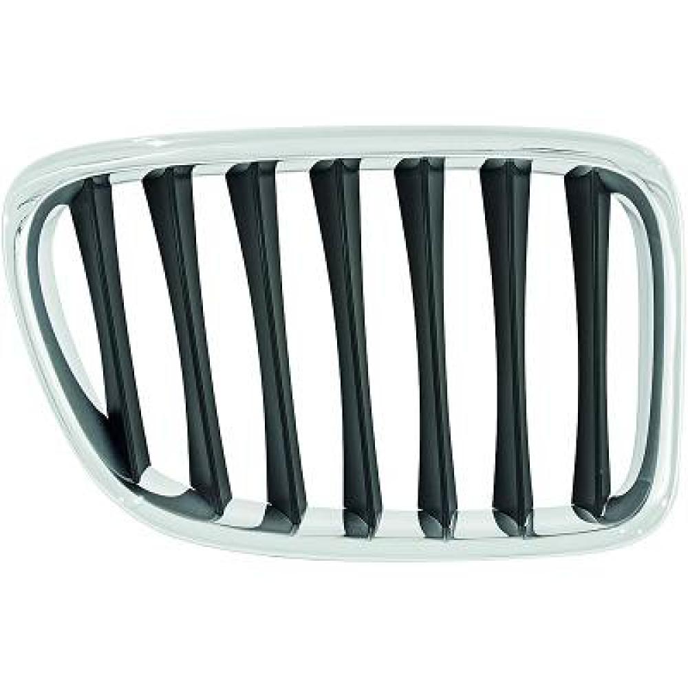 51112993306 GRILL RECHTS BMW E84, für 09. Dez 1265040