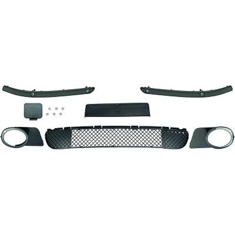 STOß.ZUBEHÖR SET E39, 95-03 FÜR PDC, 1223346