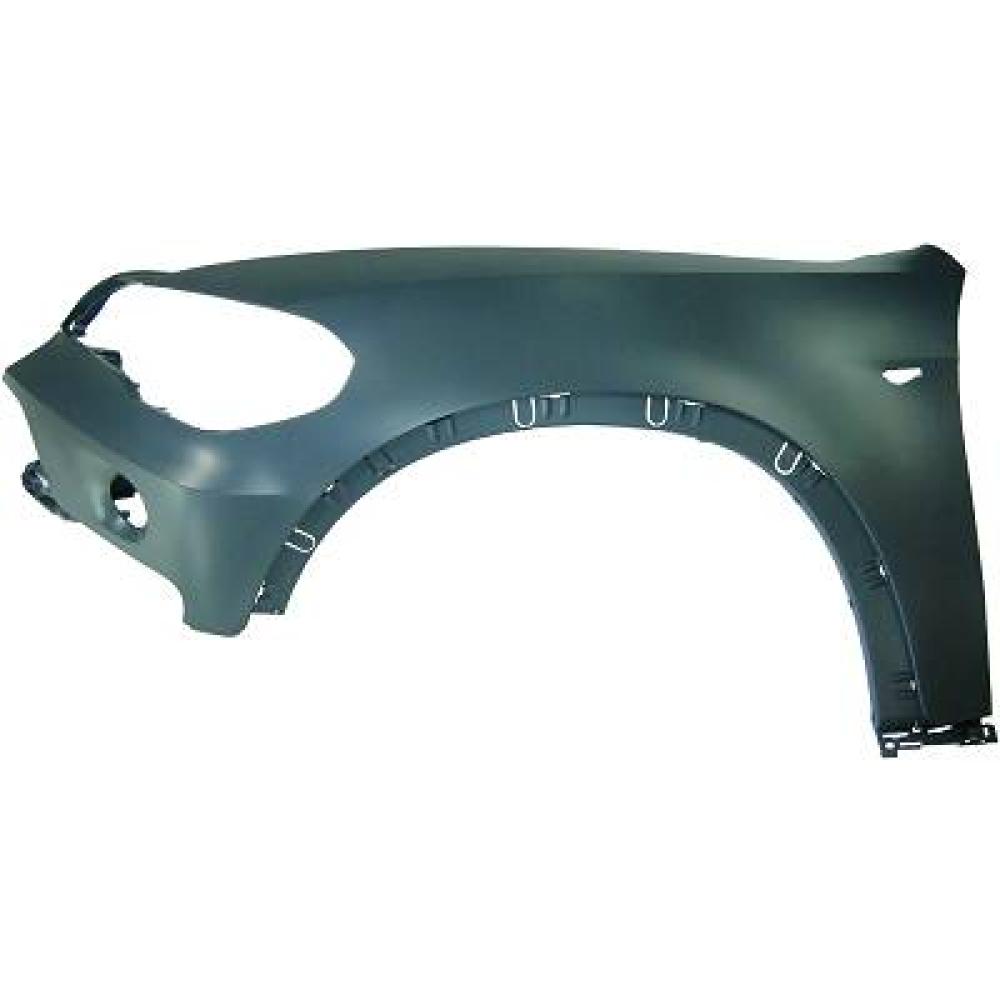 51657178394 KOTFLÜGEL RE. BMW X5, BJ. 07.06.2010 1291106