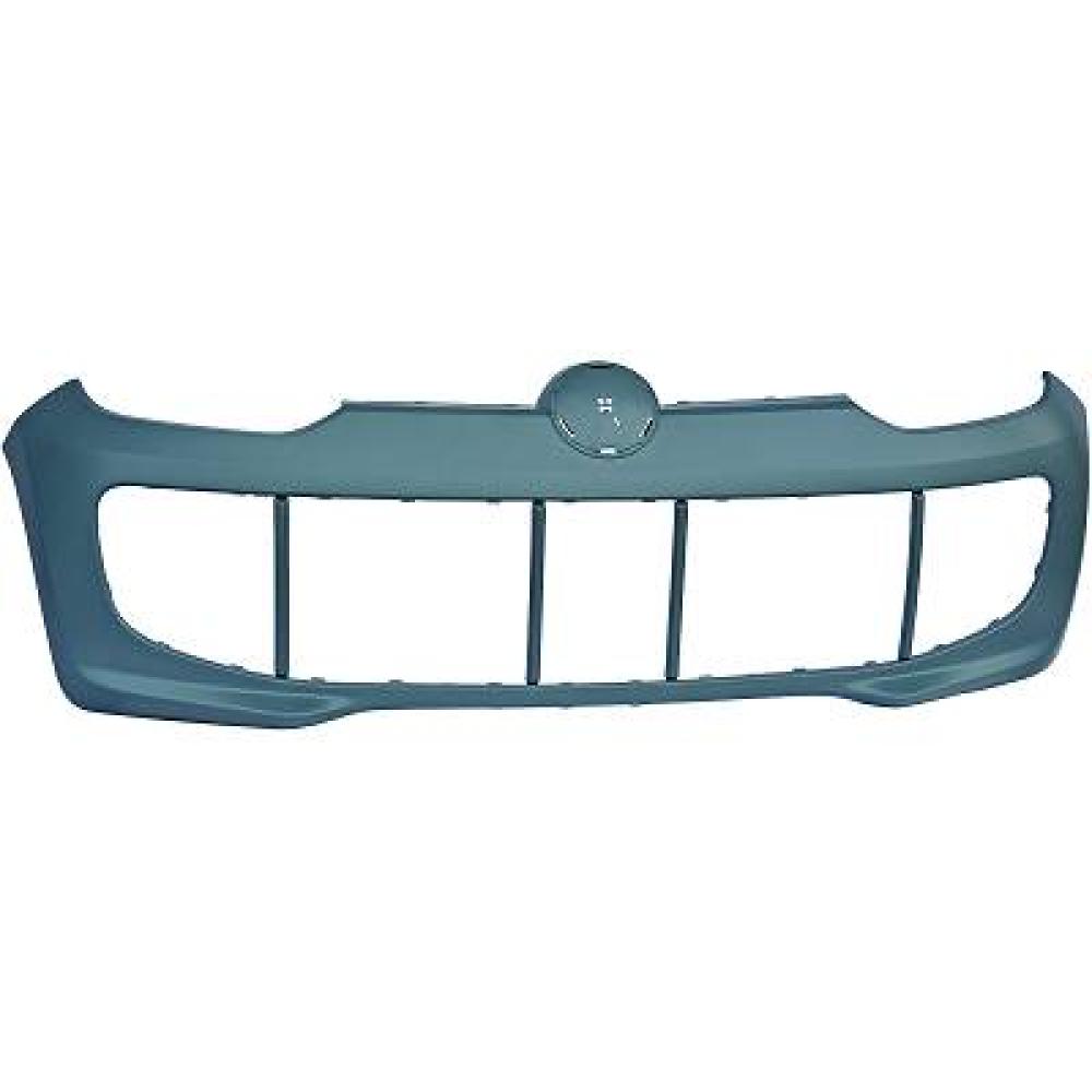 1S0807221DGRU STOßSTANGE VORNE VW UP, 11.06.2016 2236050