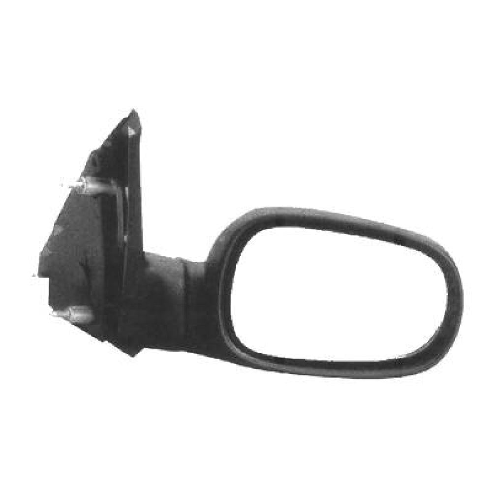 7700826681 SPIEGEL LI. RENAULT CLIO, 94-98 5-PIN 4412225