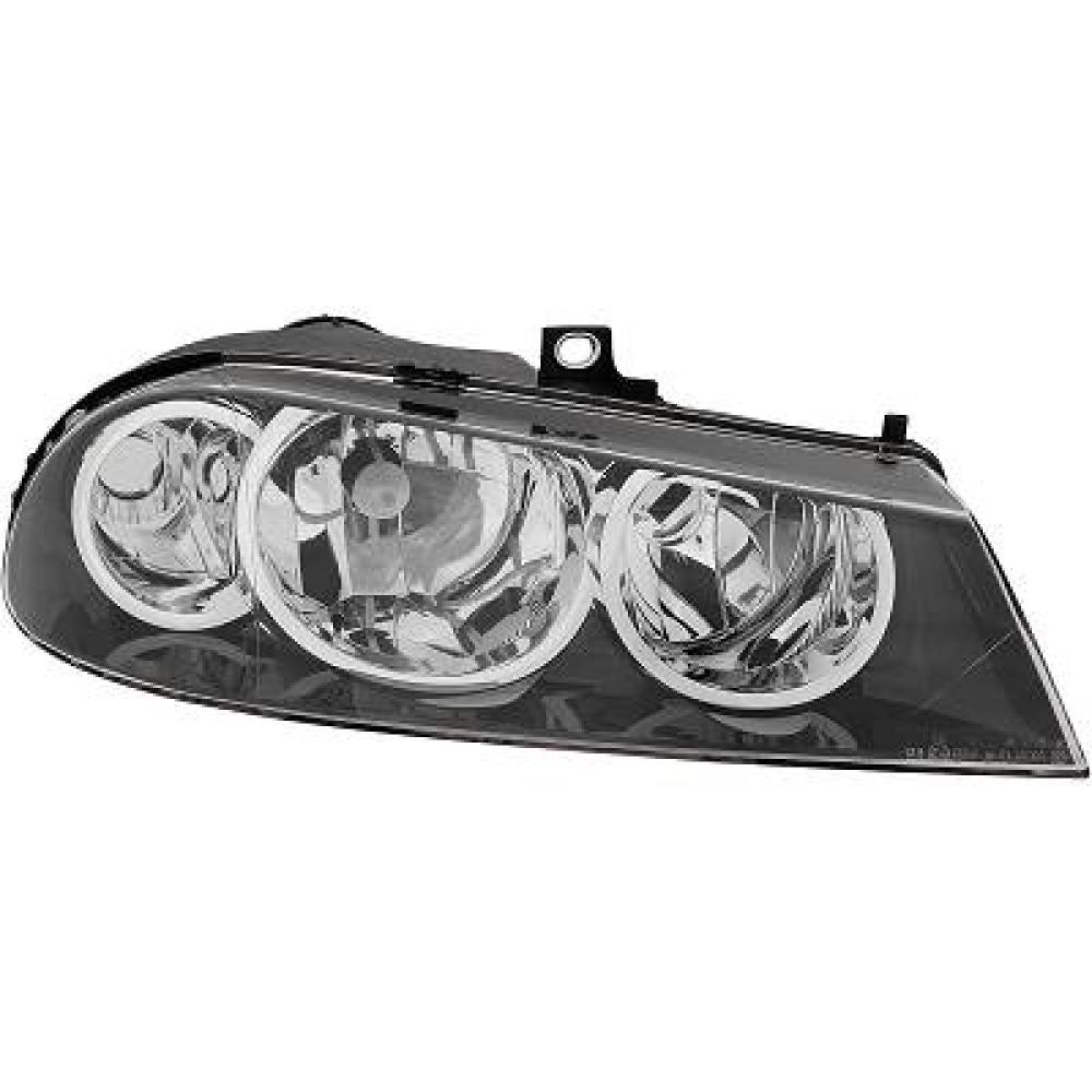 60695647 SCHEINWERFER RE. ALFA 156, 03->> FÜR LWR 3051980