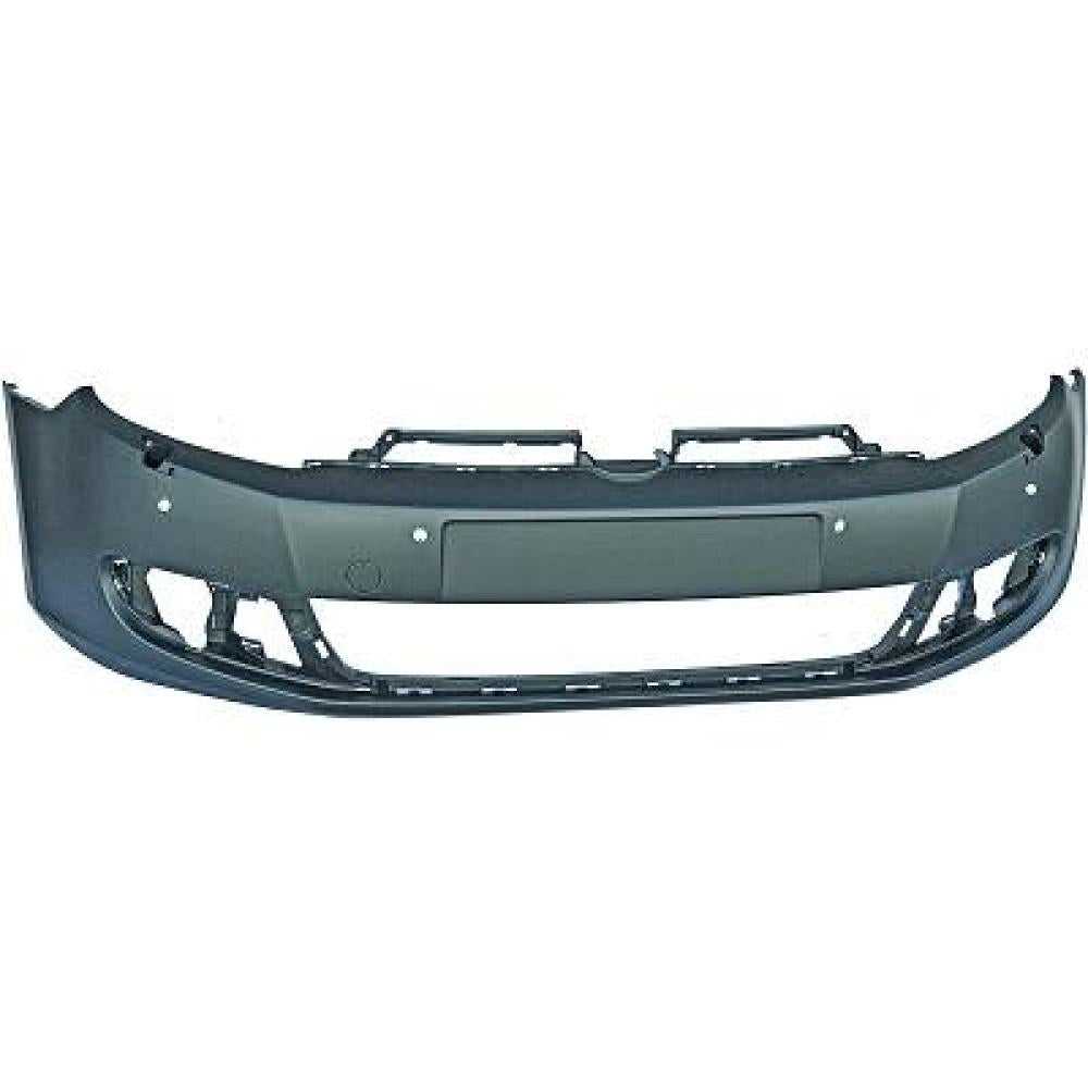 5K0807217B STOßSTANGE VORN GOLF VI, 08-12 GLATT/LACKIERFÄHIG 2215053