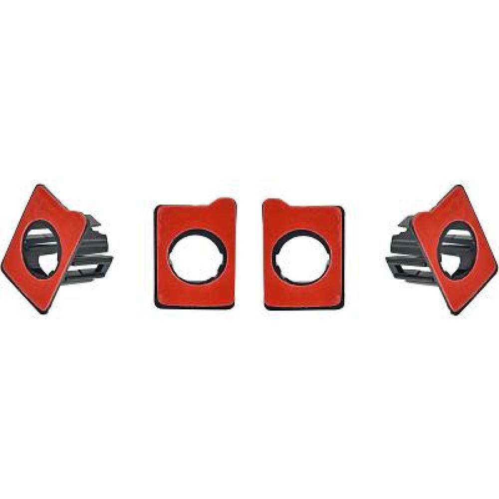 HALTERSET PDC GOLF 7 für 2216350/450/455 ZUB00106