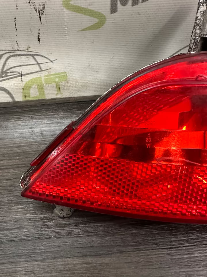265850001R Nebelschlussleuchte Links Renault Megane III