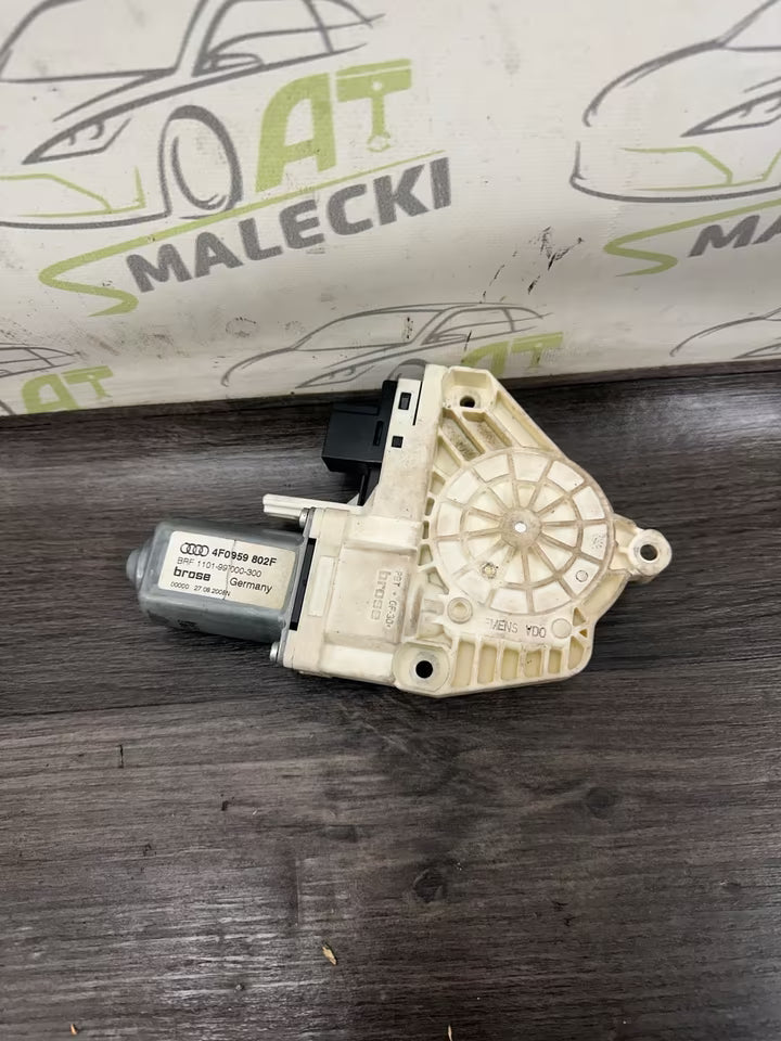 4F0959802F Fensterhebermotor Hinten Rechts für Audi A6 4F