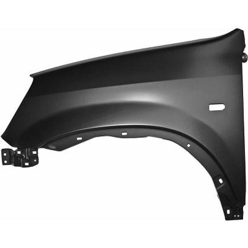 60261S9A000ZZ KOTFLÜGEL LI. HONDA CRV, BJ. 02-06 MIT BL.-LOCH 5281807