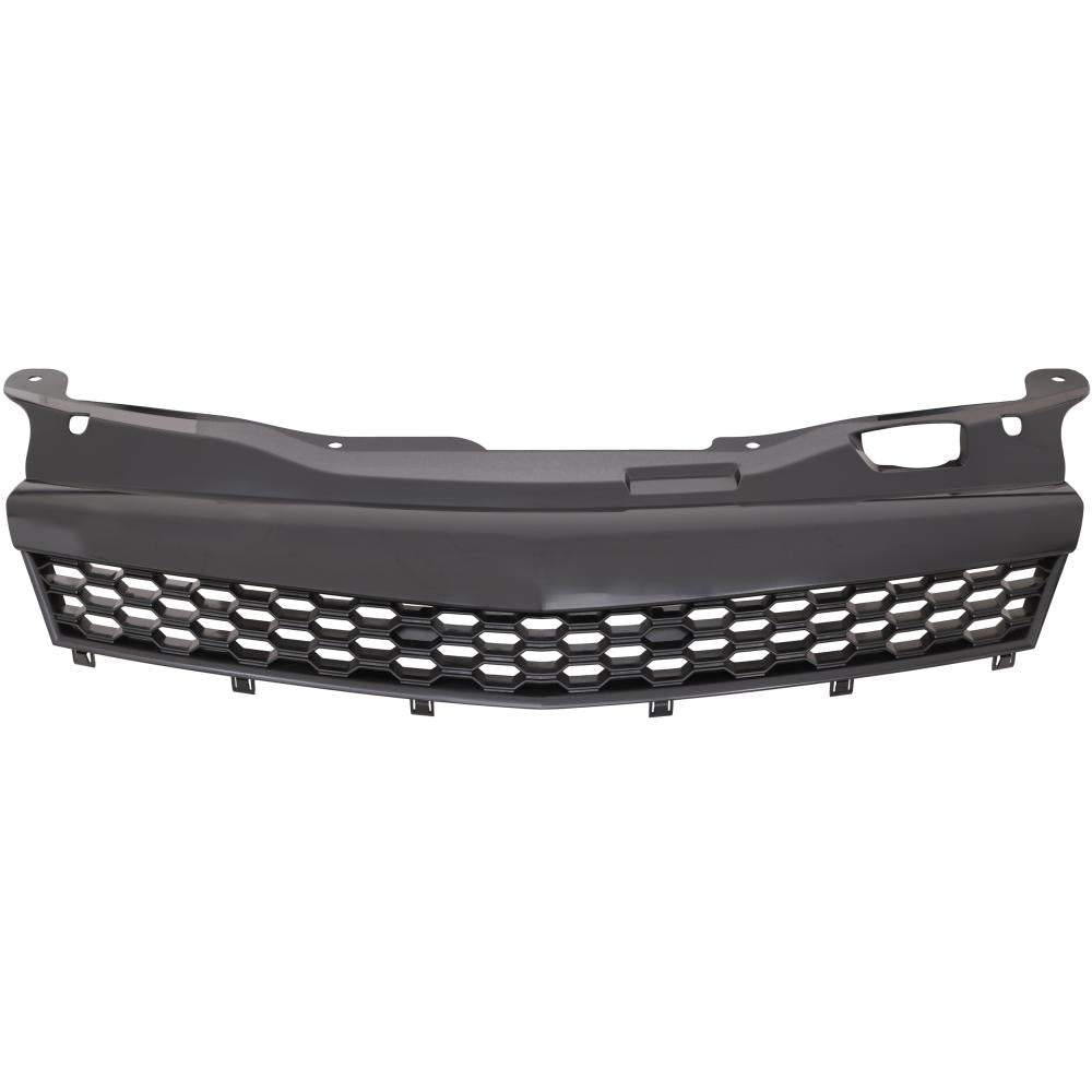 SPORTGRILL OPEL ASTRA H, 04-07 PERFORMANCE, 1806440
