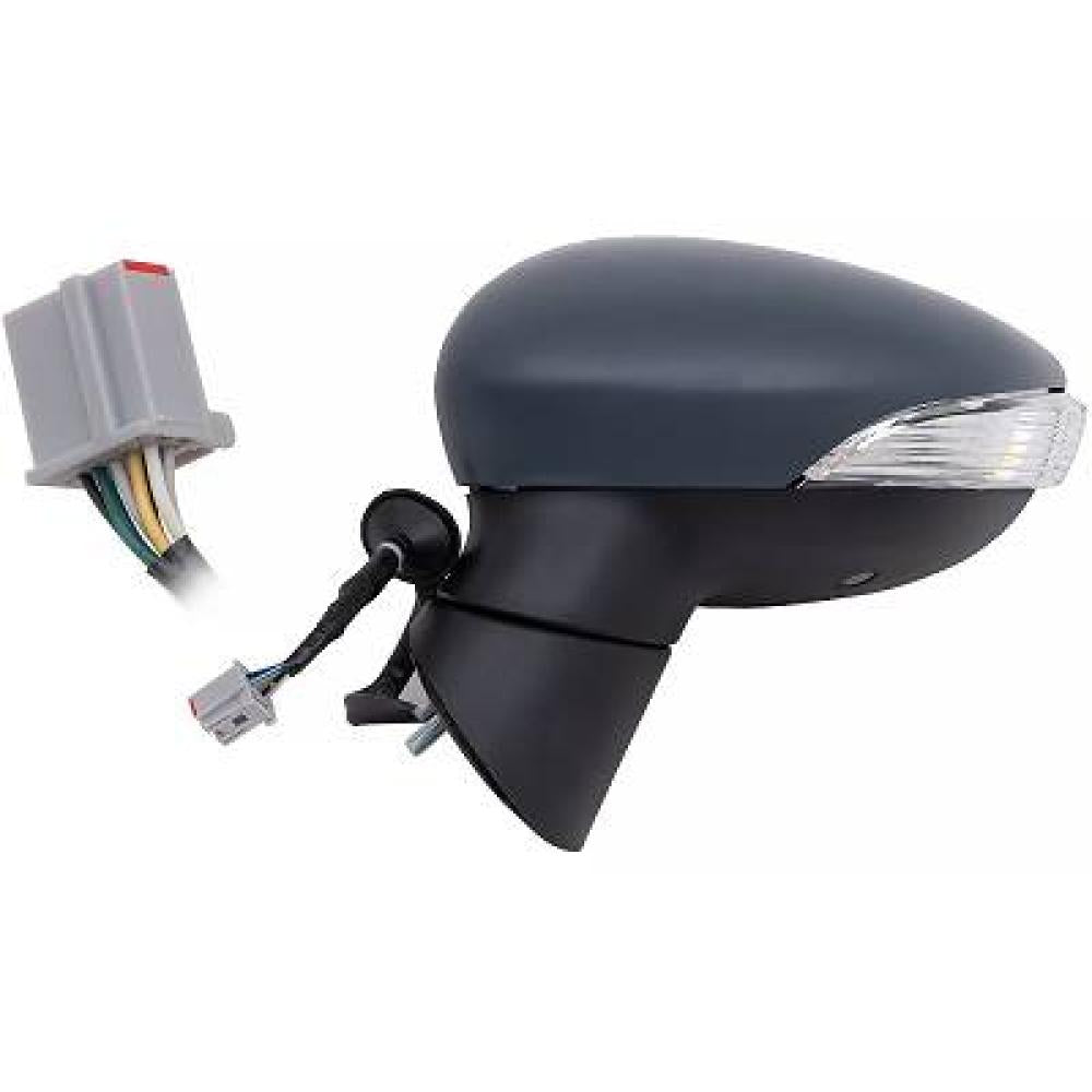 1767516 SPIEGEL LINKS FIESTA, 12-17 GRUND; 8-PIN 1405625