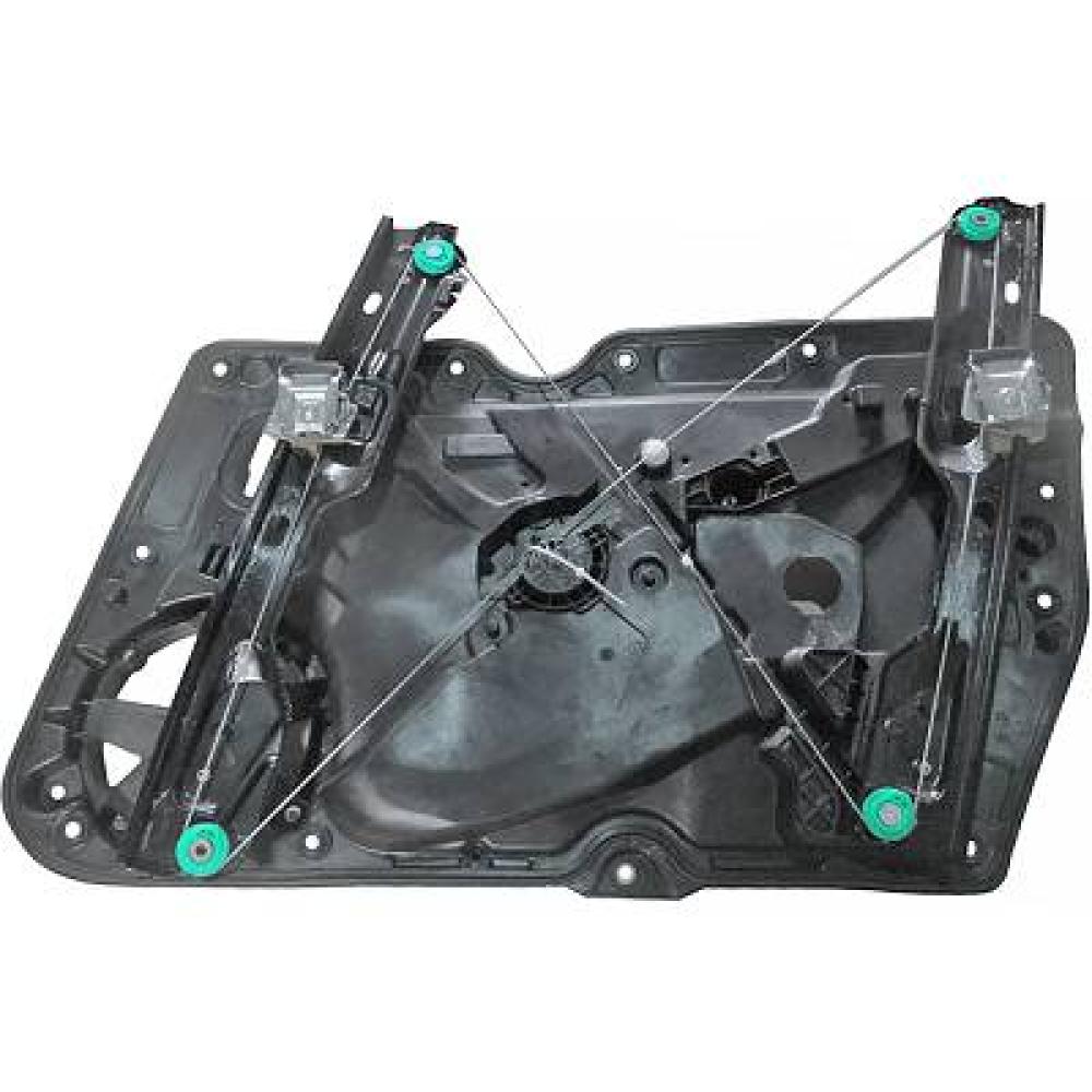 5K0837462D FENSTERHEBER VO.RE.GOLF 6, 08-12 2215120