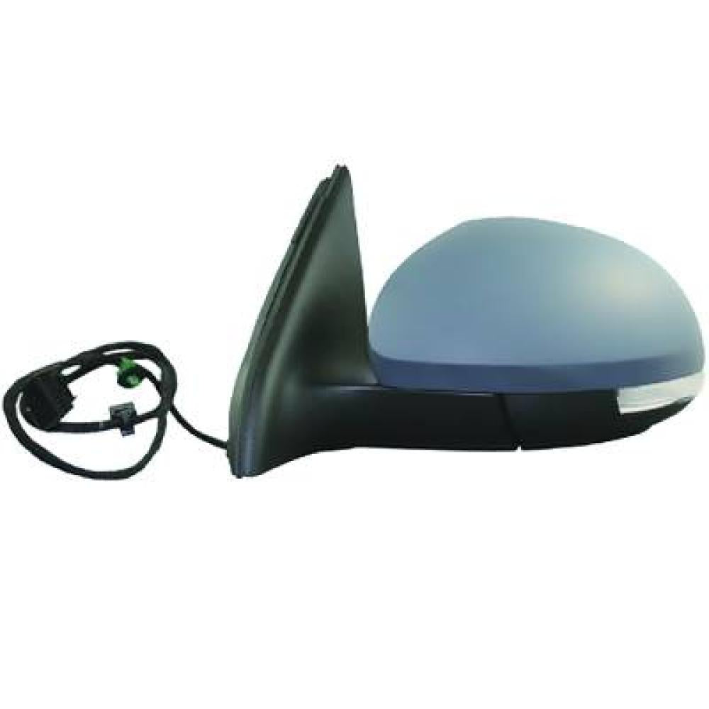 5N1 857 508 AA 9B9 SPIEGEL RE. VW TIGUAN, 07-16 9-PIN 2255226