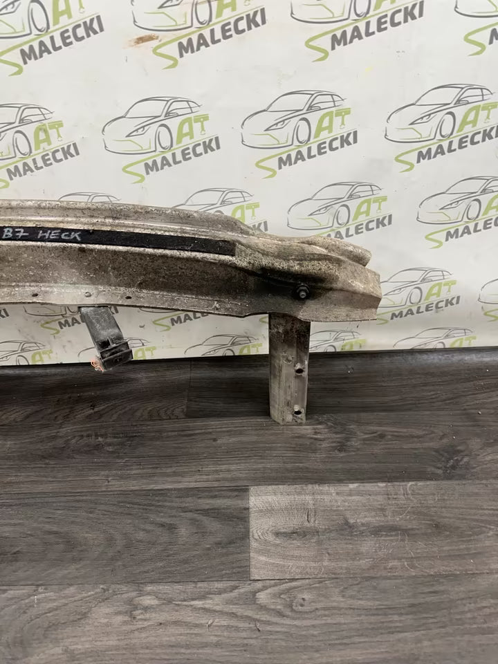Stoßstangenträger Querträger Hinten Audi A4 B7 8E Modell