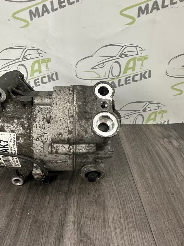 13450514H 401575950 Klimakompressor Opel Zafira C Meriva B Astra