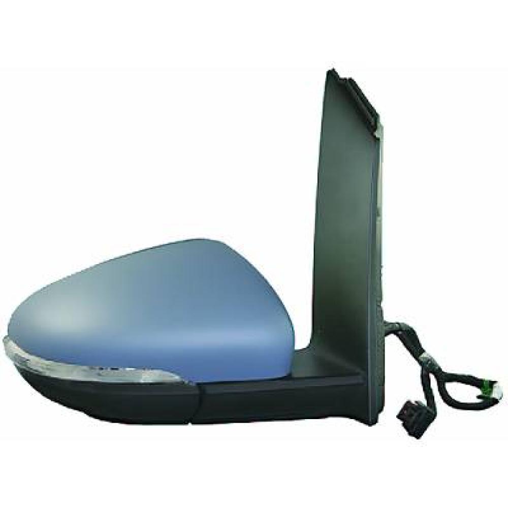 1T1 857 508 AB 9B9 SPIEGEL RE. TOURAN, 10-15 6-PIN 2296224