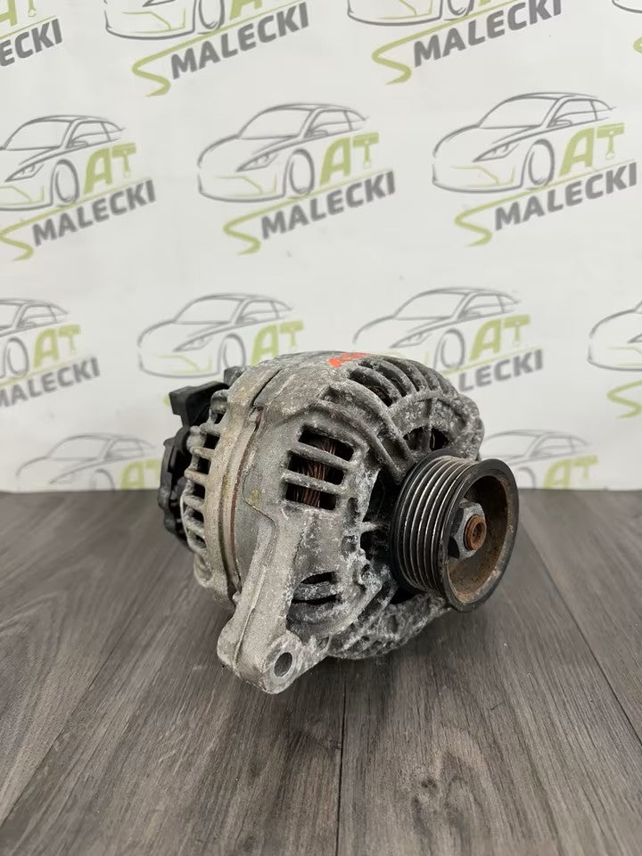 078903016S Lichtmaschine Generator 3,0 ASN Audi A4 B7 8E 8H
