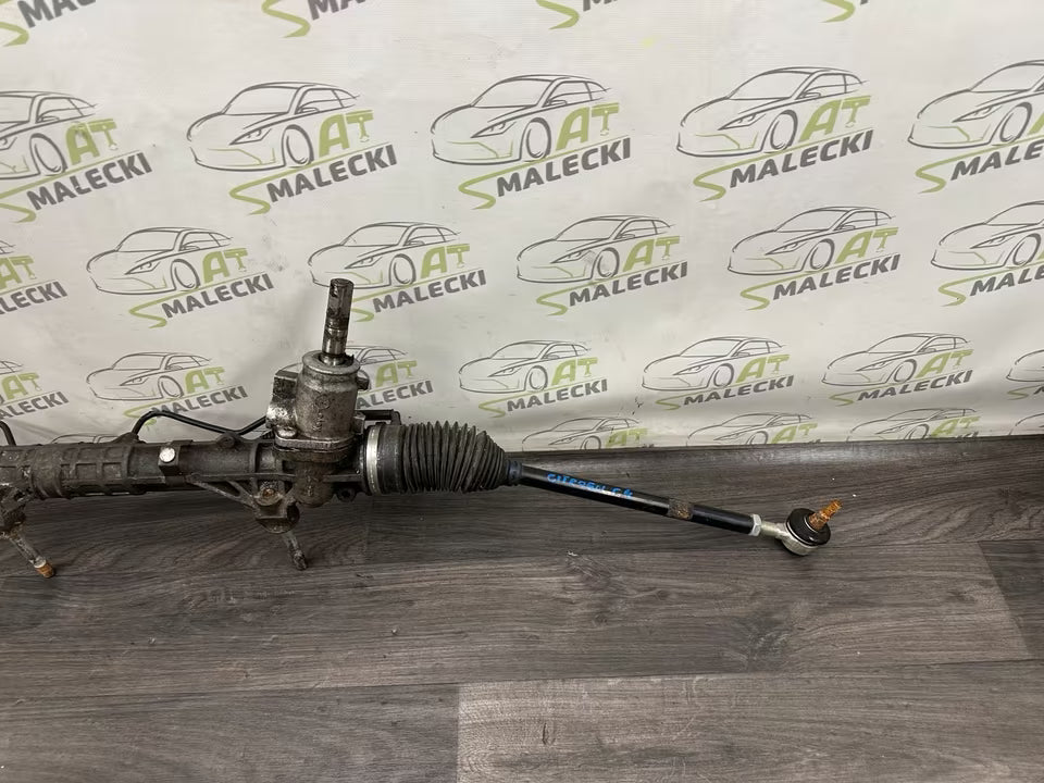 Lenkgetriebe Lenkung Citroen C4 Modell 6820000084