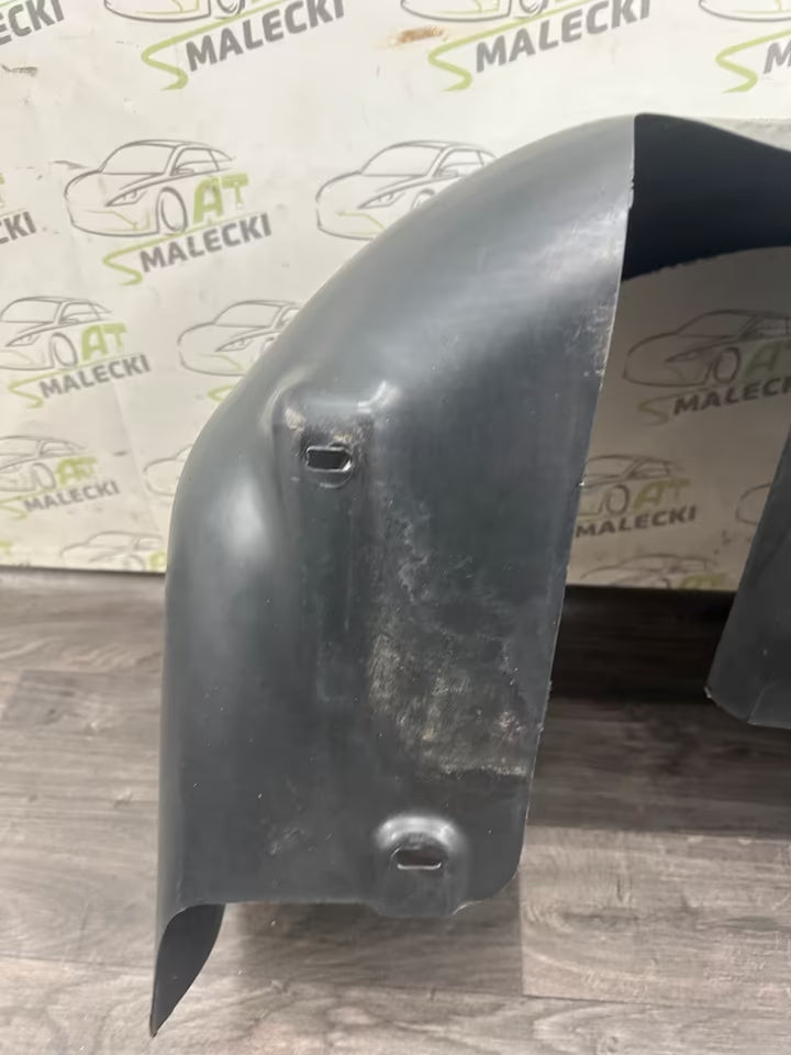 13187362 Radhausschale Hinten Links Opel Corsa E