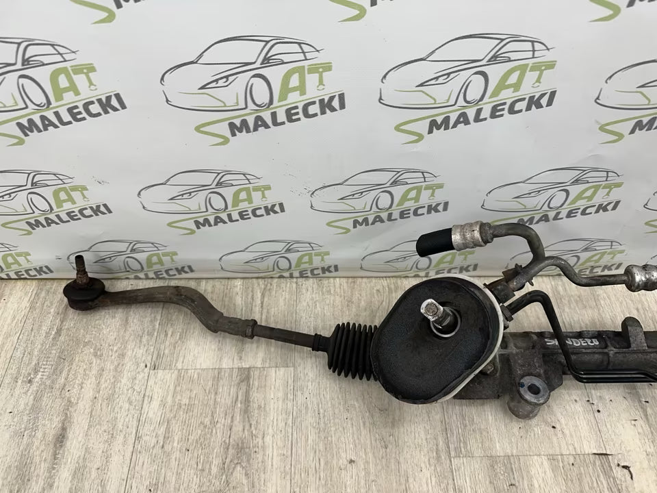 6900001363D Lenkgetriebe Lenkung Dacia Sandero 1 BS Modell 1,4