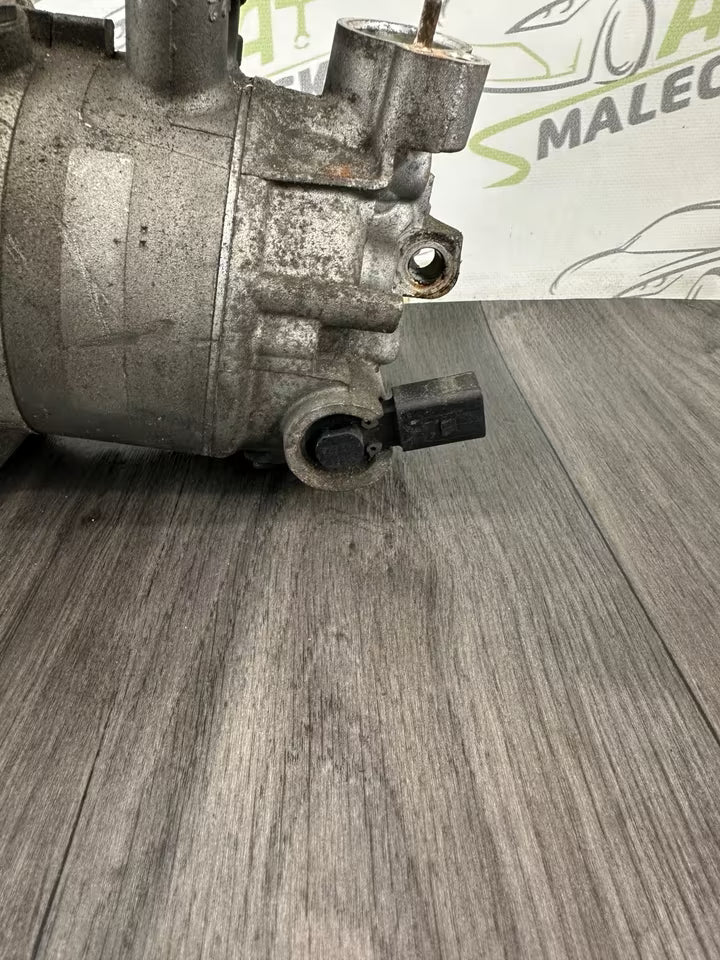 Klimakompressor Kompressor 1,4 TSI 103Kw BMY Vw Audi Modelle