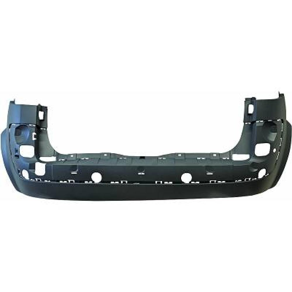 7701474785 STOßSTANGE HI. SCENIC, 03-09 LACKIERFÄHIG 4464455