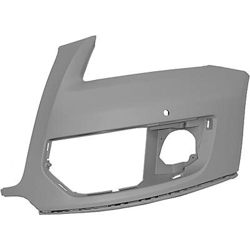 8R0807107BGRU STOßST.ECKE LI. AUDI Q5, 08.09.2012 1075153