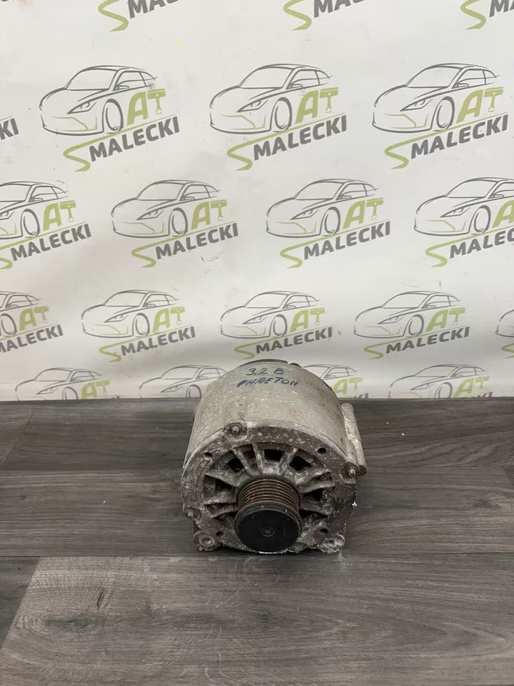 07C903021G Lichtmaschine Generator 3,2 V6 Benzin Vw Porsche Audi