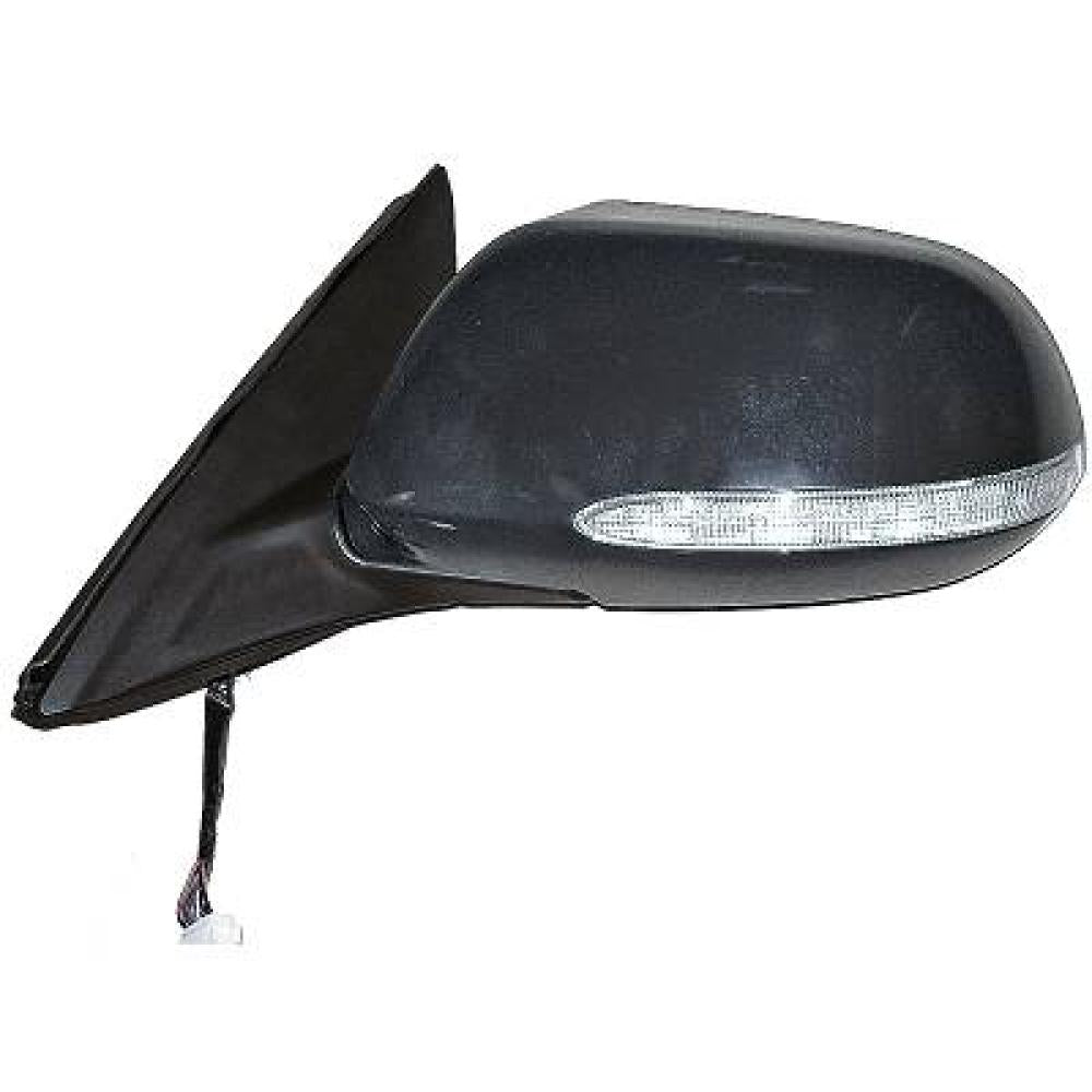 76250-SEA-G21ZA SPIEGEL LI. ACCORD SEDAN, 03-08 7-PIN 5218225