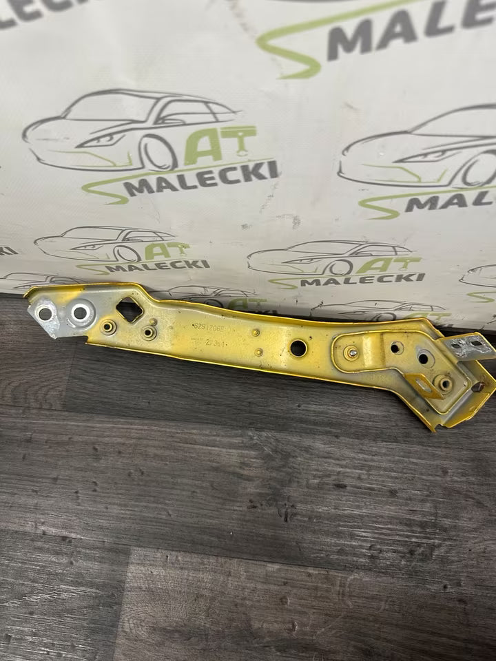 6251206E Scheinwerferhalterungs-Set für Renault Megane III RS