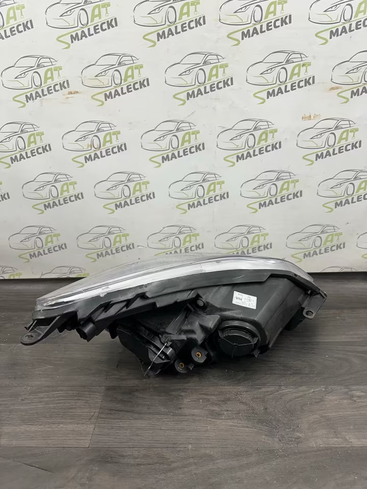 Scheinwerfer Links Komplett Opel Corsa D 2010-2014 Bj TYC