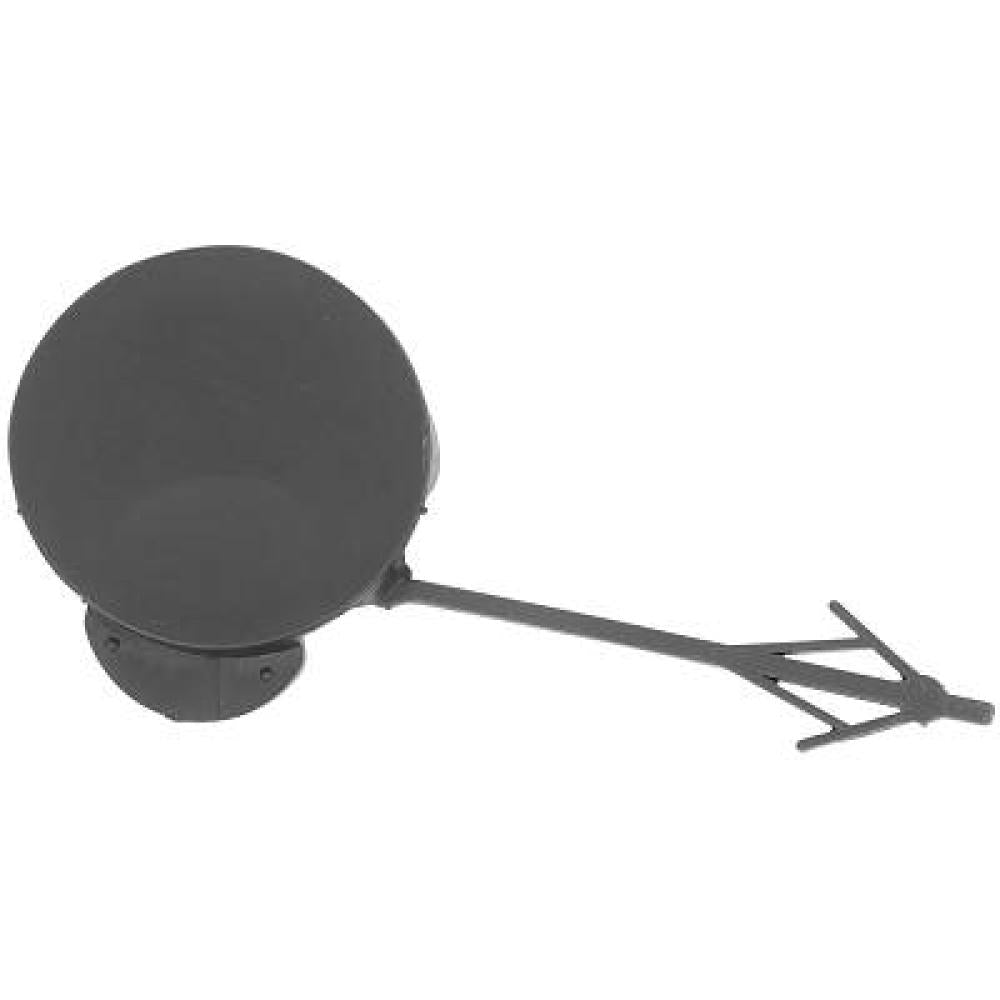 13267970 ABD.ABSCHLEPPÖSE   MERIVA, 10->>              HINTEN, 1876067