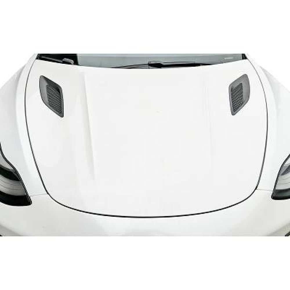 SPORT MOTORHAUBE MODEL 3, BJ. 17->> HC-STYLE, 7930100