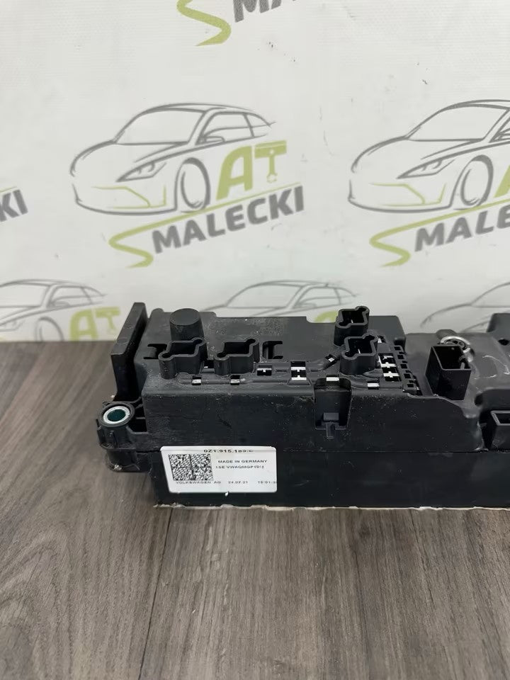 0z1915183E Batterieüberwachung Relais Vw ID.4 ID4 Modell