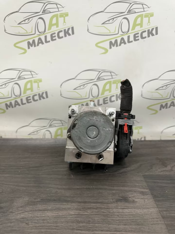 4F0910517AC 4F0614517T Abs ESP Steuergerät Audi A6 4F 2,7 Tdi