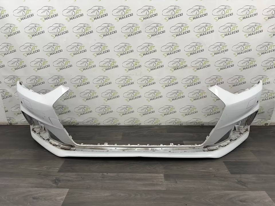 8W6 807 437 P Stoßstange Vorne Audi A5 8W Modelle