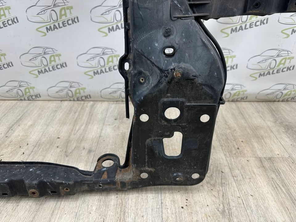 Lock carrier front mask Hyundai Tucson 1 JM model 2005-2010 Bj
