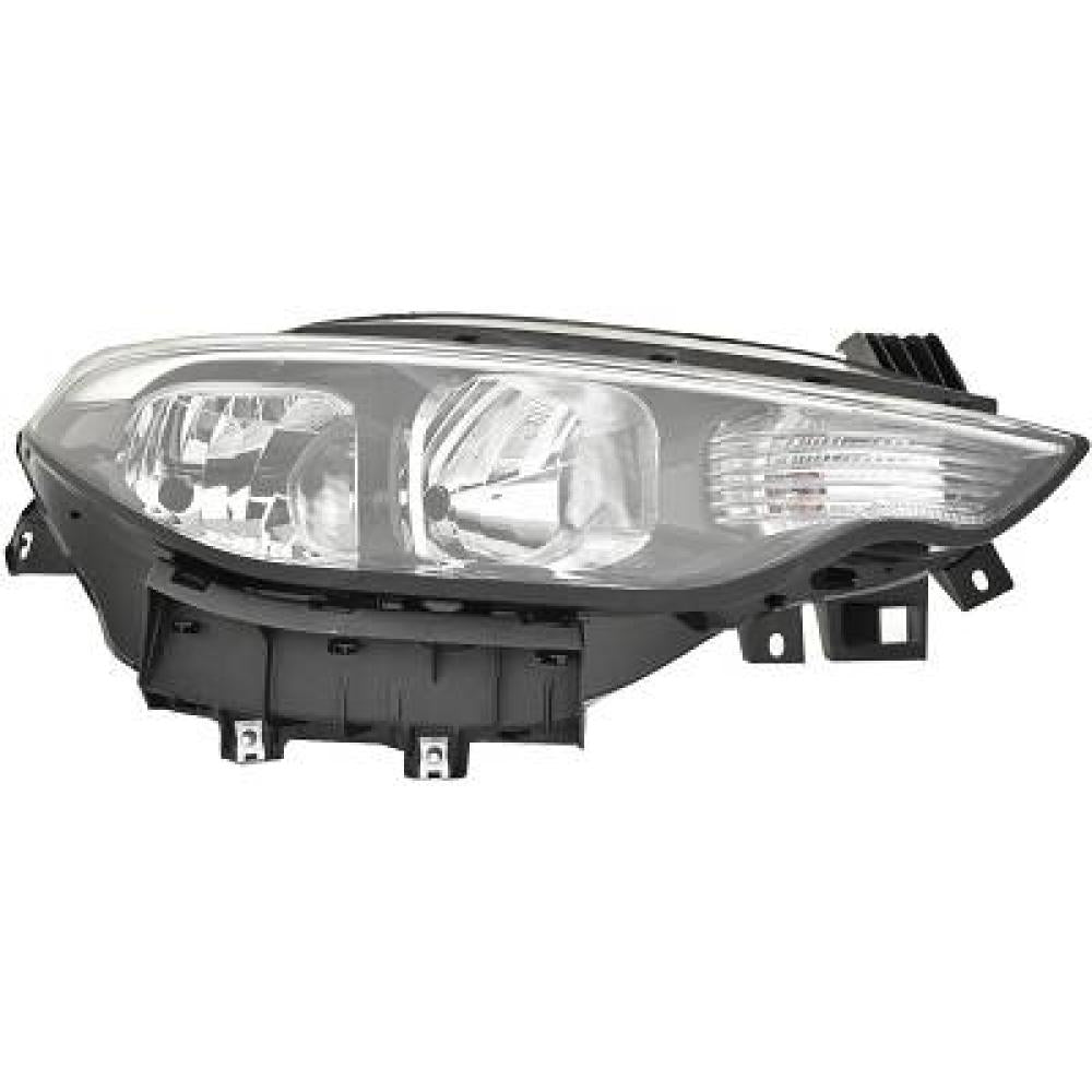52113622 SCHEINWERFER RE. TIPO 20->> +TIPO CROSS 3464182
