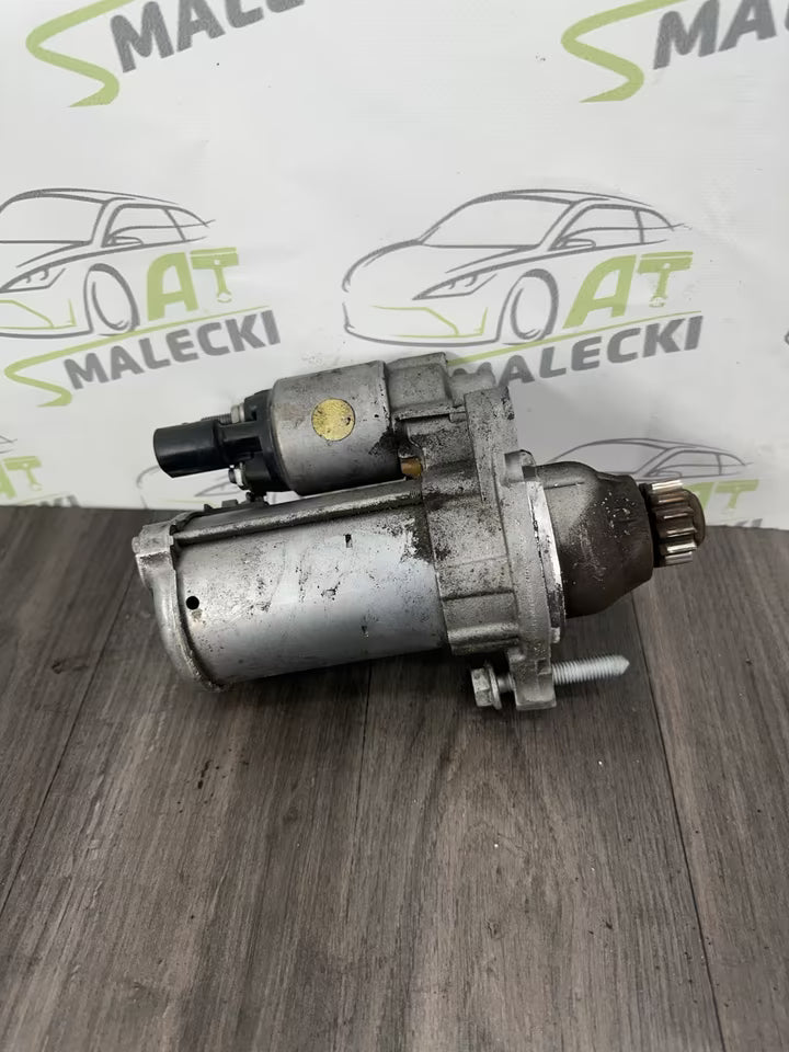 02M911024R Anlasser VW AUDI SEAT SKODA