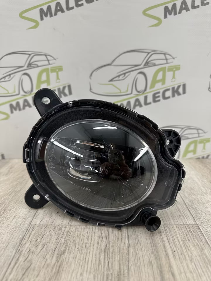 5FJ 941 702 Nebelscheinwerfer Tagfahrleuchte Seat Tarraco Modelle