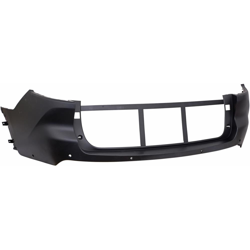 K68541752AA STOßSTANGE GRAND CHEROKEE, 2021->> HINTEN, 2614055